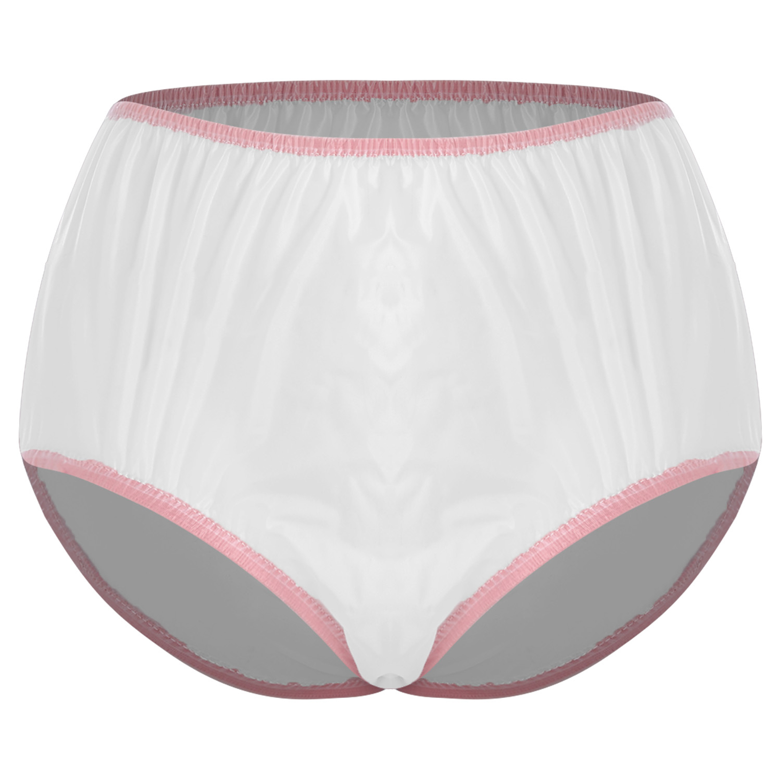 Diapering - Unisex Elderly Anti-leak Waterproof Diaper Cover