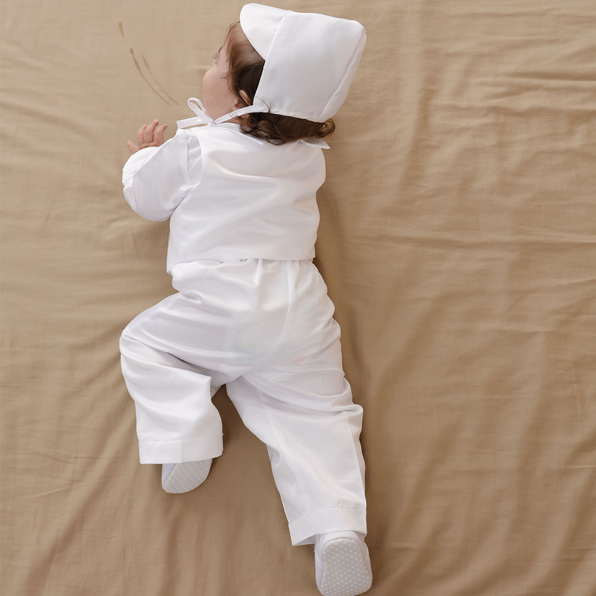 Baby Boys Baptism Outfits Infa - Baby Boy Suit Set Baptism recension och pris