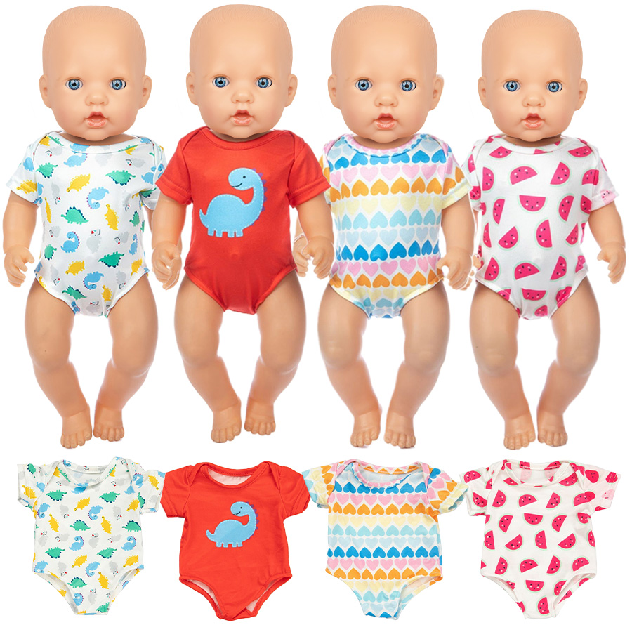 Cartoon Dinosaur Swimming Suit - Baby Clothes recension och pris