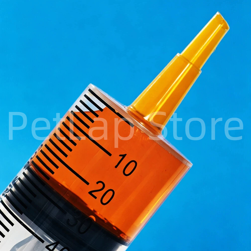 1-1000ml Plastic Syringe Witho - Feeding recension och pris