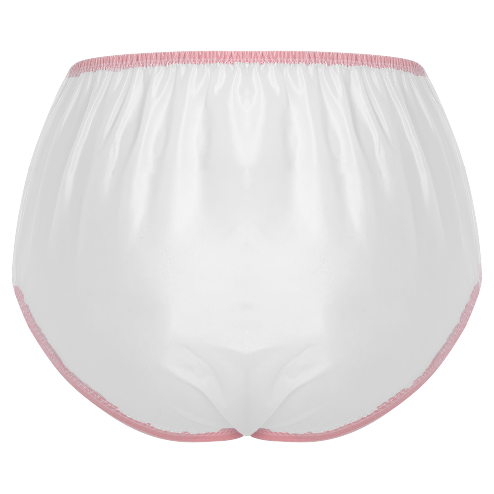 Unisex Elderly Anti-leak Water - Diapering recension och pris