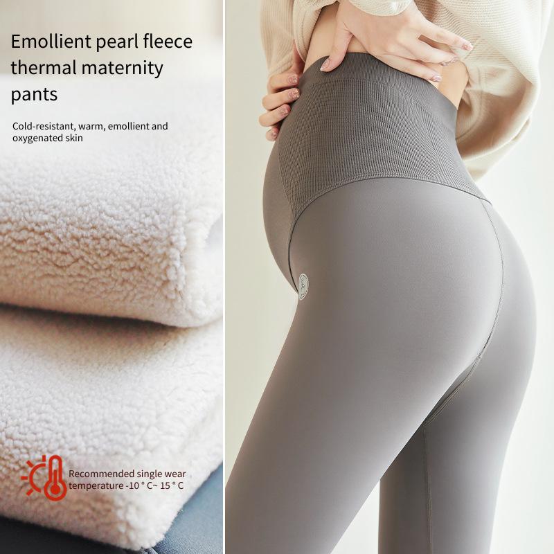 Maternity pants Leggings Skinn - Maternity Wear recension och pris