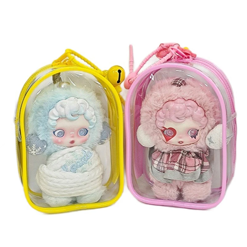 Baby Clothes Transparent Dustp - Baby Clothes recension och pris