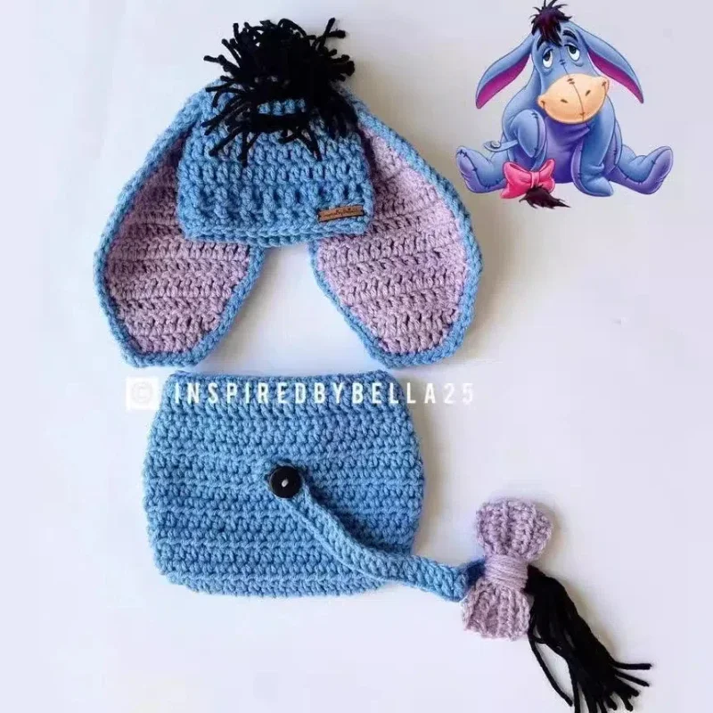 Hundred Day Baby Animal Costum - Baby Gear recension och pris