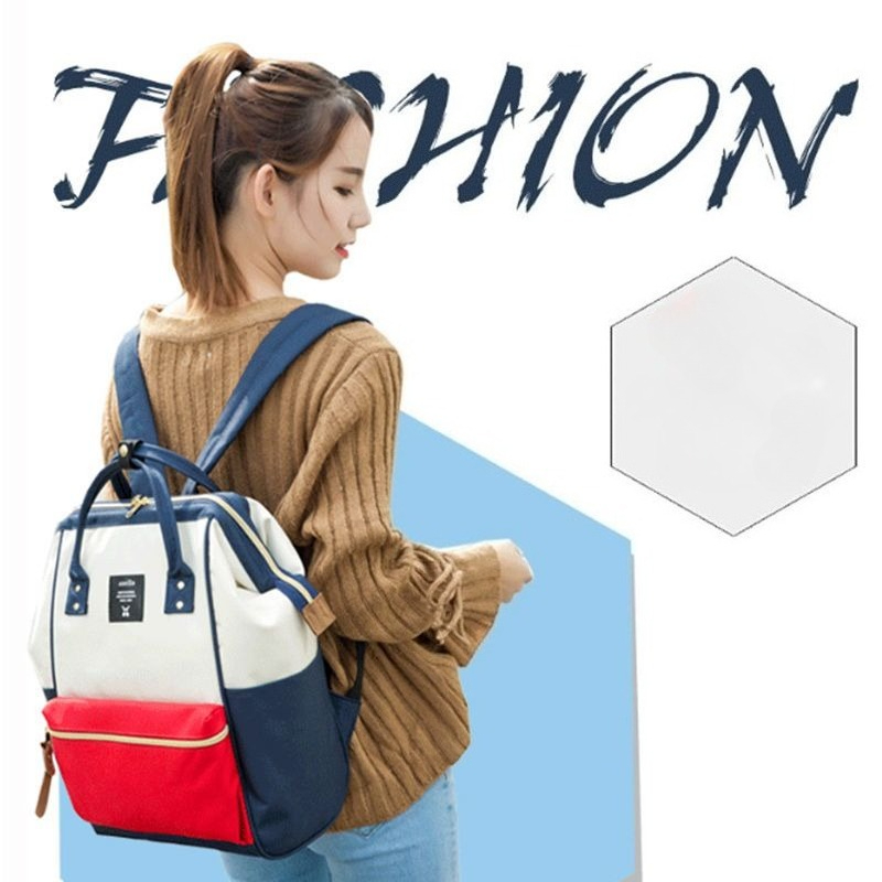Anello Fashion Large Capacity  - Baby Gear recension och pris