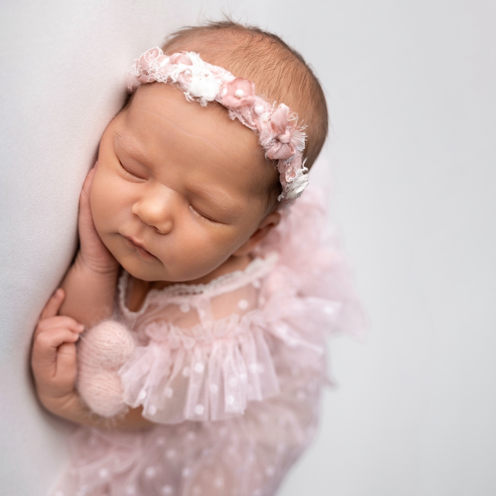 Newborn Photography Props Baby - Infant Photography Props Outfit recension och pris