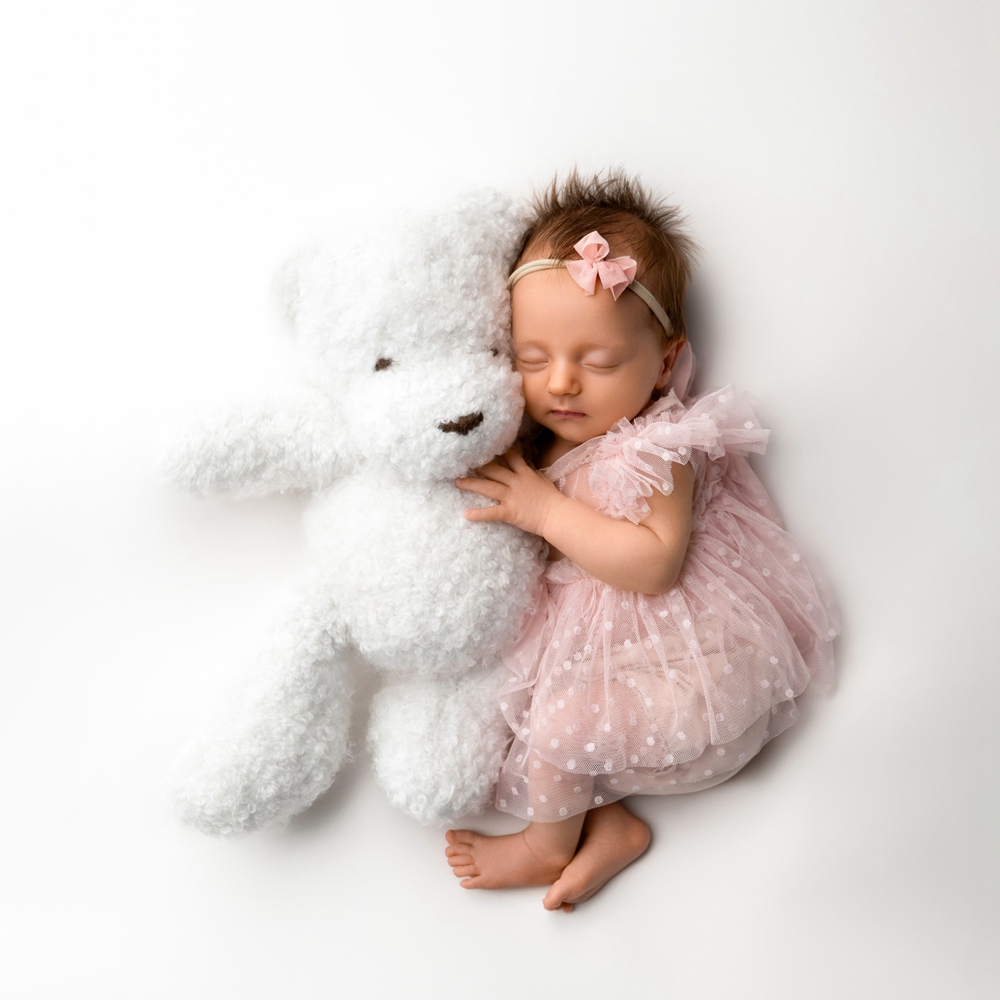 Newborn Photography Props Baby - Infant Photography Props Outfit recension och pris