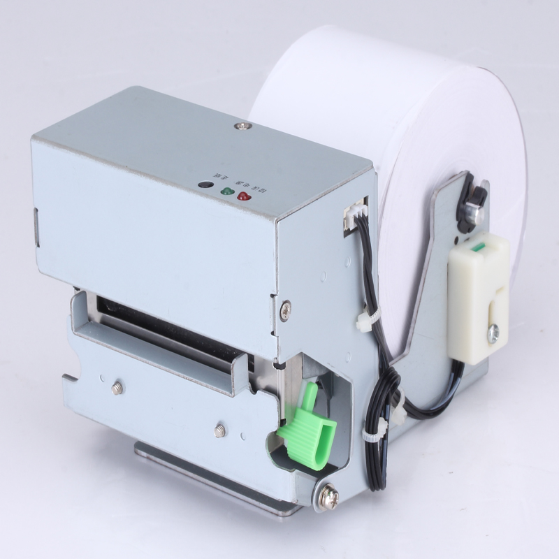 HS-K245 58mm Thermal Receipt P - Feeding recension och pris