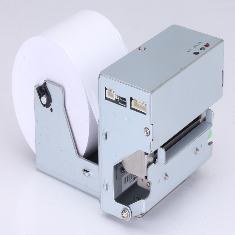HS-K245 58mm Thermal Receipt P - Feeding recension och pris