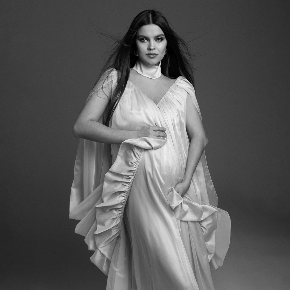 Maternity Photography Dress V  - Maternity Wear recension och pris