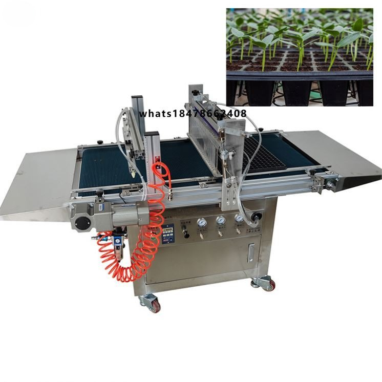 Automated Nursery Equipment fo - Nursery recension och pris