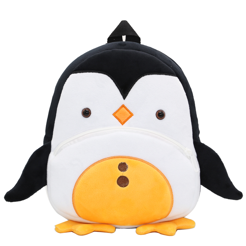 Cute Animals Cartoon Plush Chi - Baby Gear recension och pris