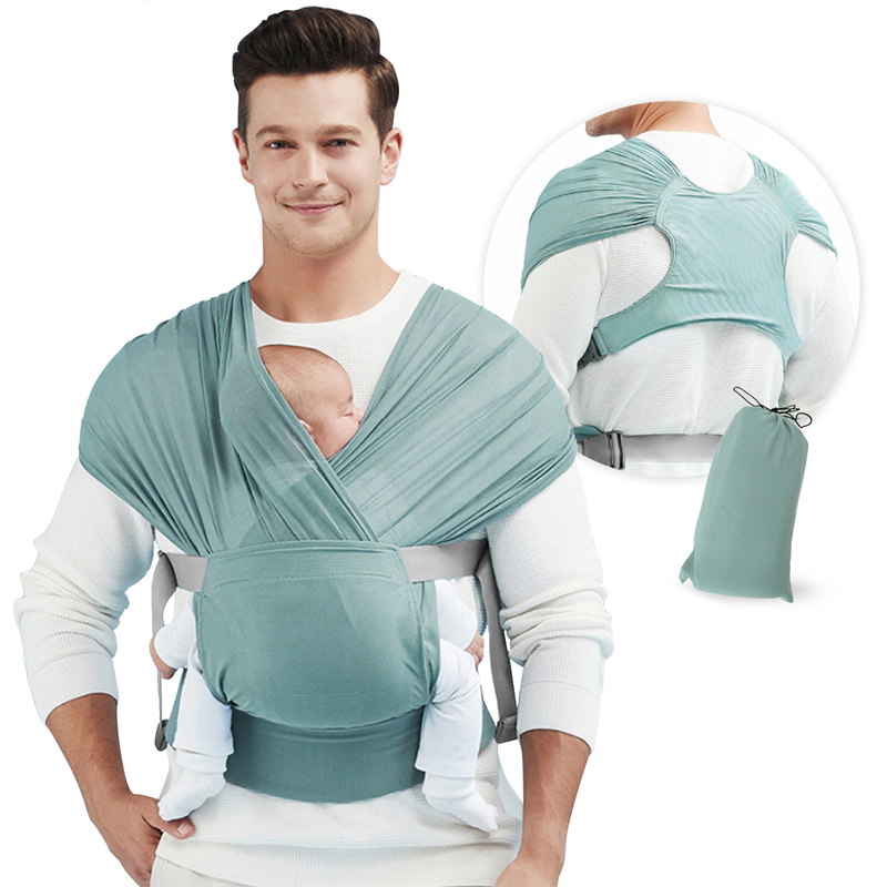 Baby Carrier Backpack toddler  - Ergonomic Baby Carrier Newborn To Toddler recension och pris