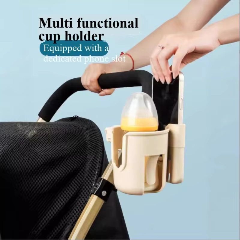 Stroller Pushchair Two-in-One  - Baby Gear recension och pris
