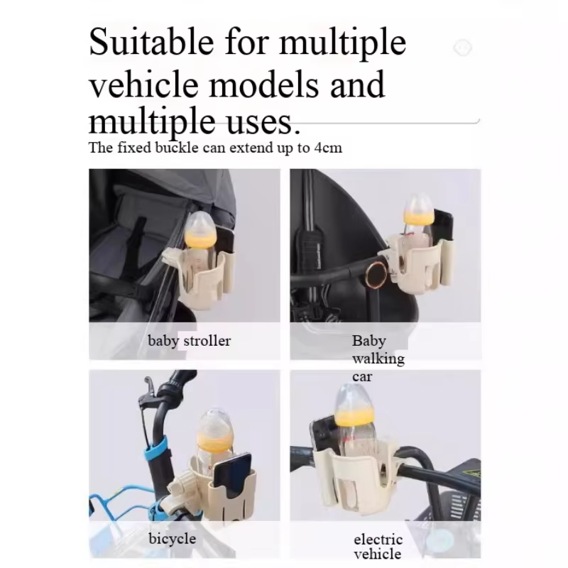 Stroller Pushchair Two-in-One  - Baby Gear recension och pris