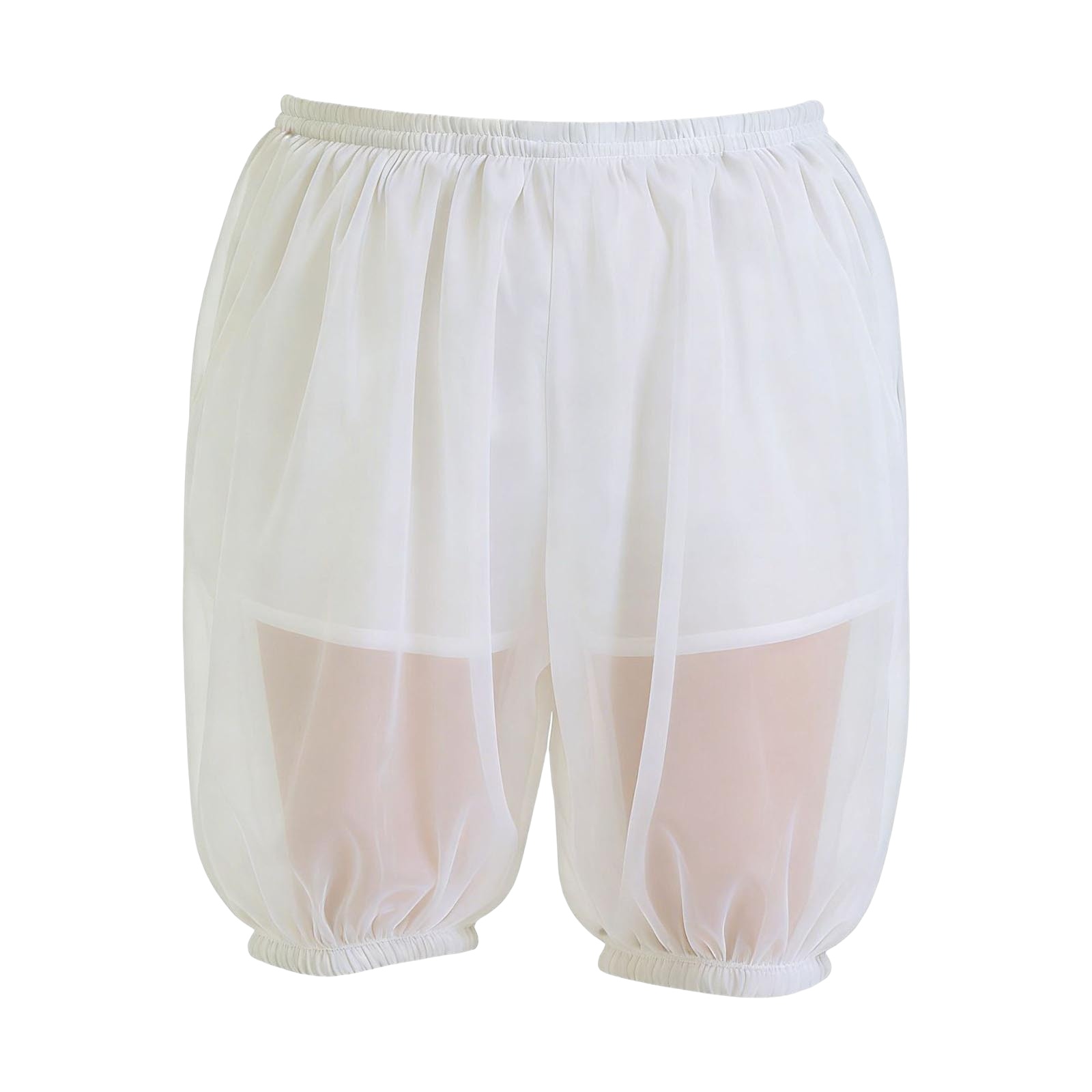 Loose Fit Boxing Incontinent E - Diapering recension och pris
