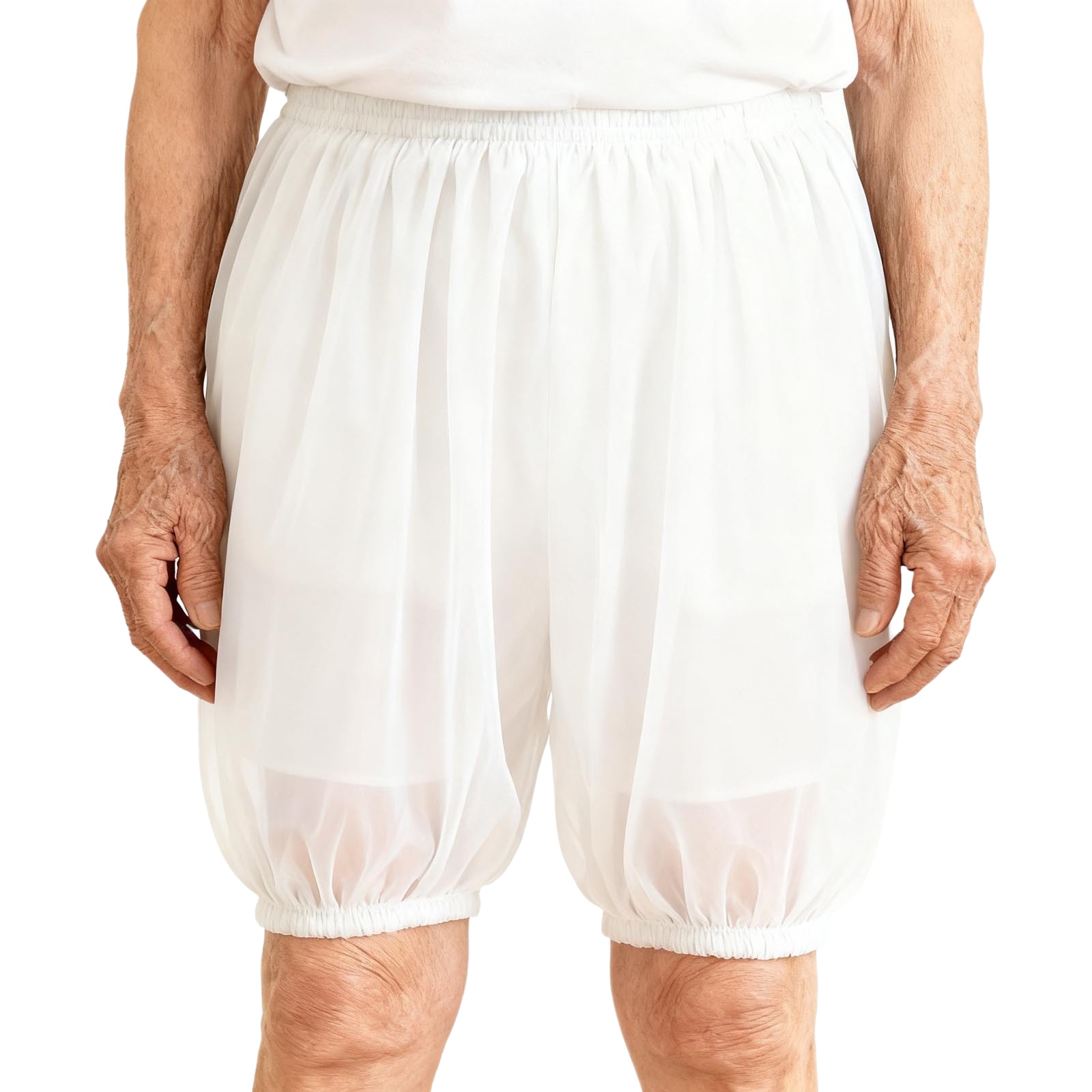 Loose Fit Boxing Incontinent E - Diapering recension och pris