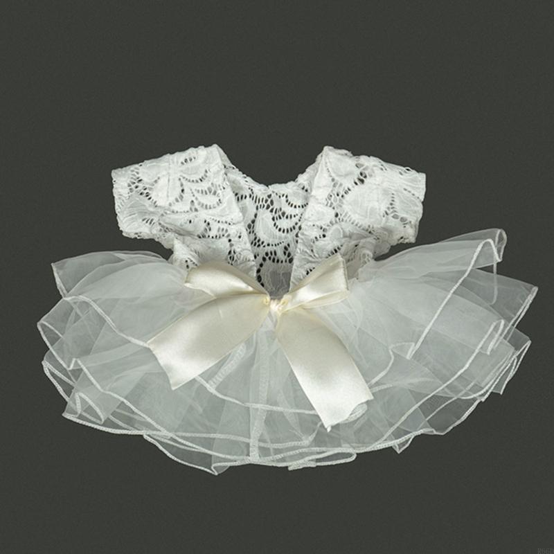R66D Newborn Photography Outfi - Infant Photography Props Outfit recension och pris