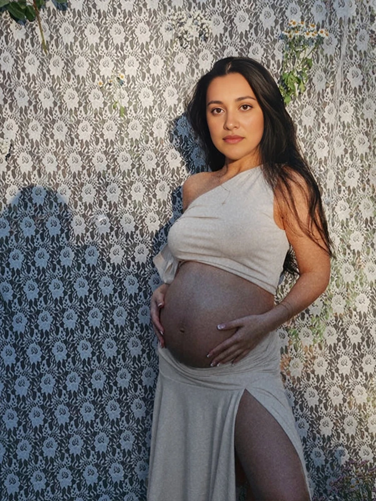 Off Shoulder Maternity Dresses - Maternity Wear recension och pris